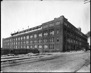 Pietsch - Tin Decorating Company Building (UMBC - Hughes Co. Files) - Jul 1922.jpg